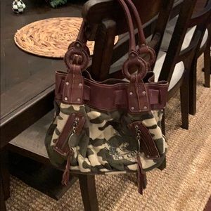 Juicy Couture bag